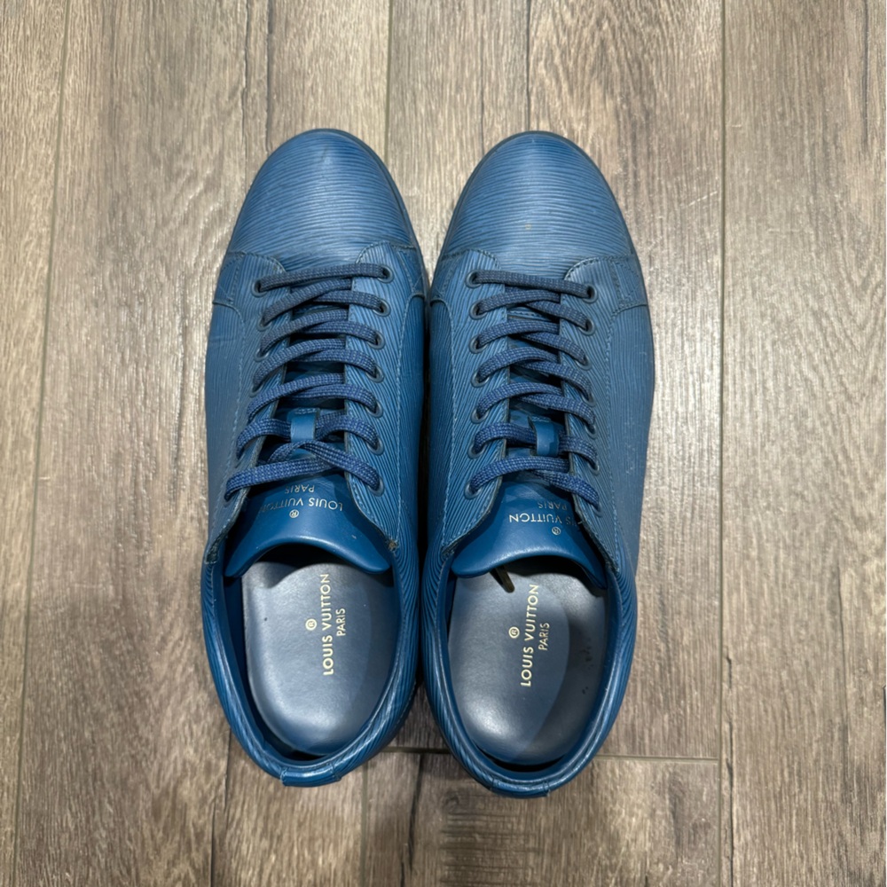 Louis Vuitton Sneakers men’s